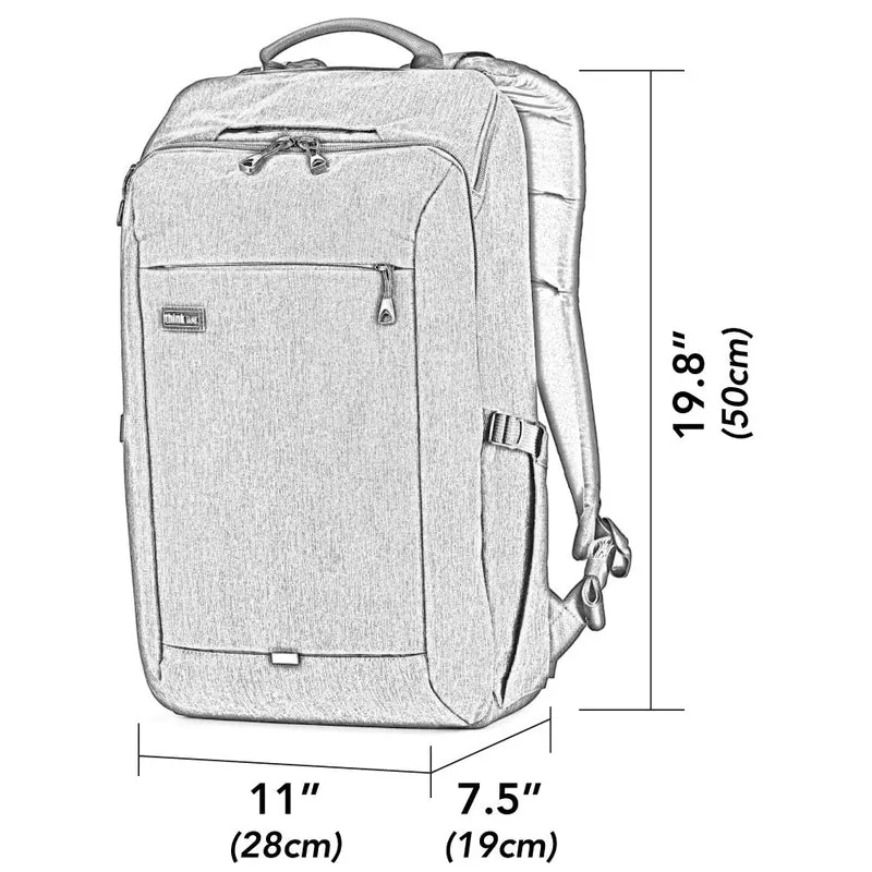 Sac à dos BackStory 15