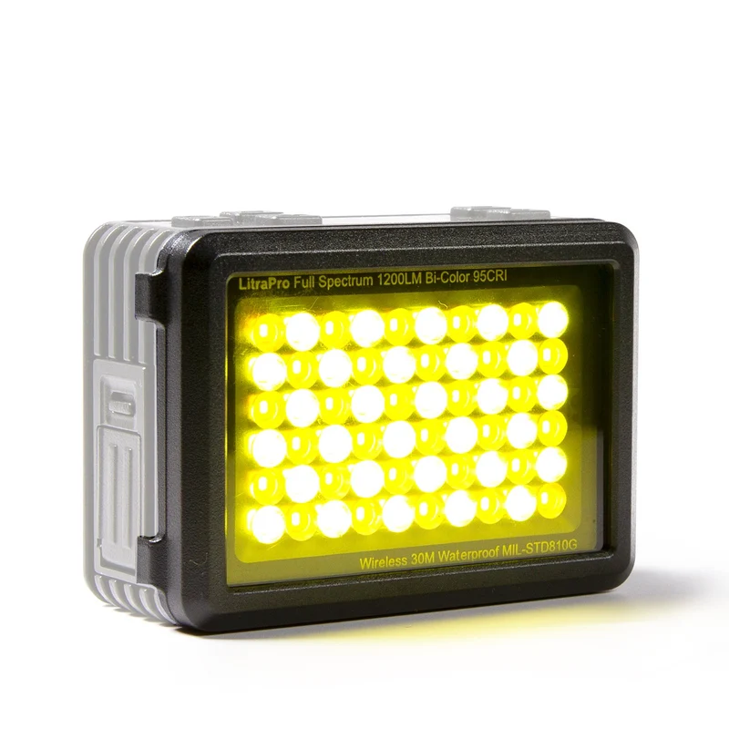 Ensemble de Filtres pour LitraPro