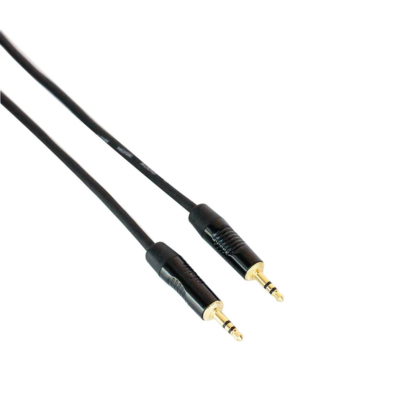 Câble 3.5mm à 3.5mm TRS Série Performance 6pi