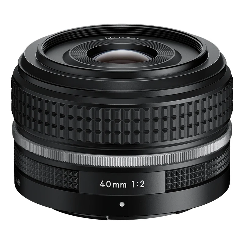 Nikon NIKKOR Z 40mm f/2 (SE)