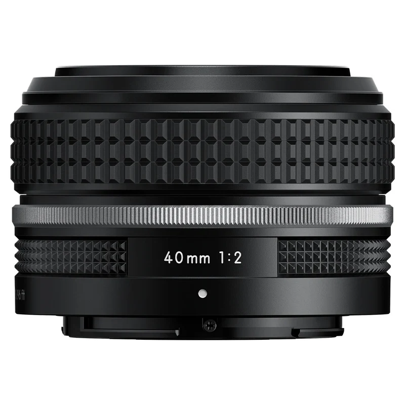 Nikon NIKKOR Z 40mm f/2 (SE)