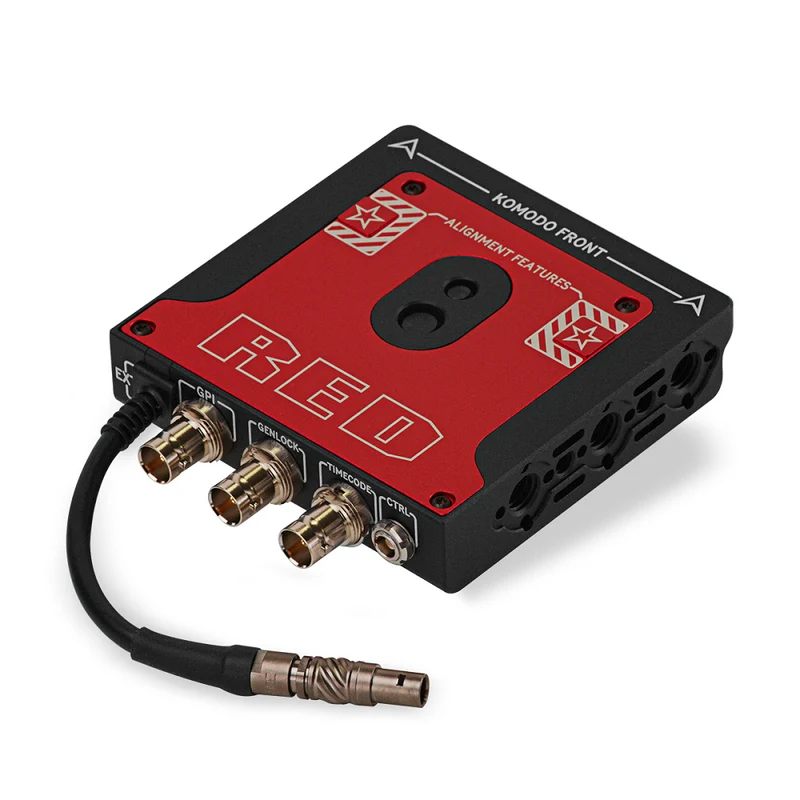 Module d'expansion KOMODO