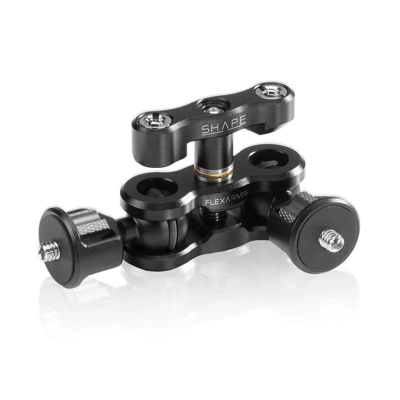 Support moniteur 1/4-20 à 1/4-20