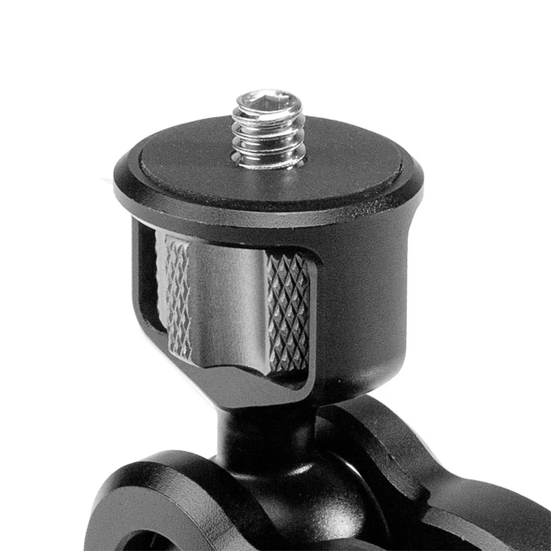 Support moniteur 1/4-20 à 1/4-20