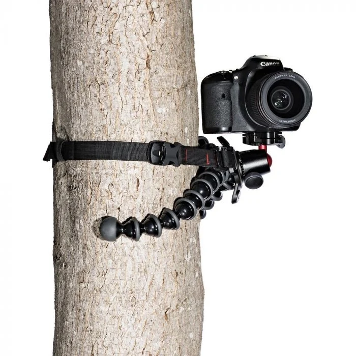 Ensemble d'accessoires GorillaPod Évolution pour Rig Upgrade