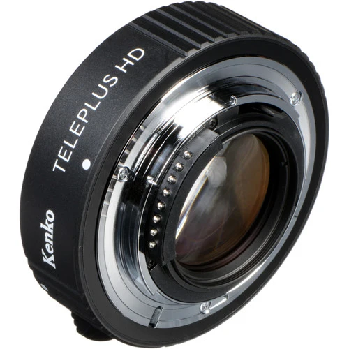 Téléconvertisseur TELEPLUS HD DGX 1.4x pour Canon EF / EF-S