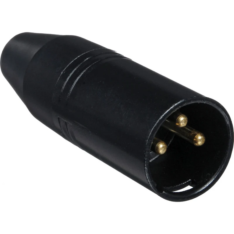 Adaptateur VXLR 3.5mm à XLR