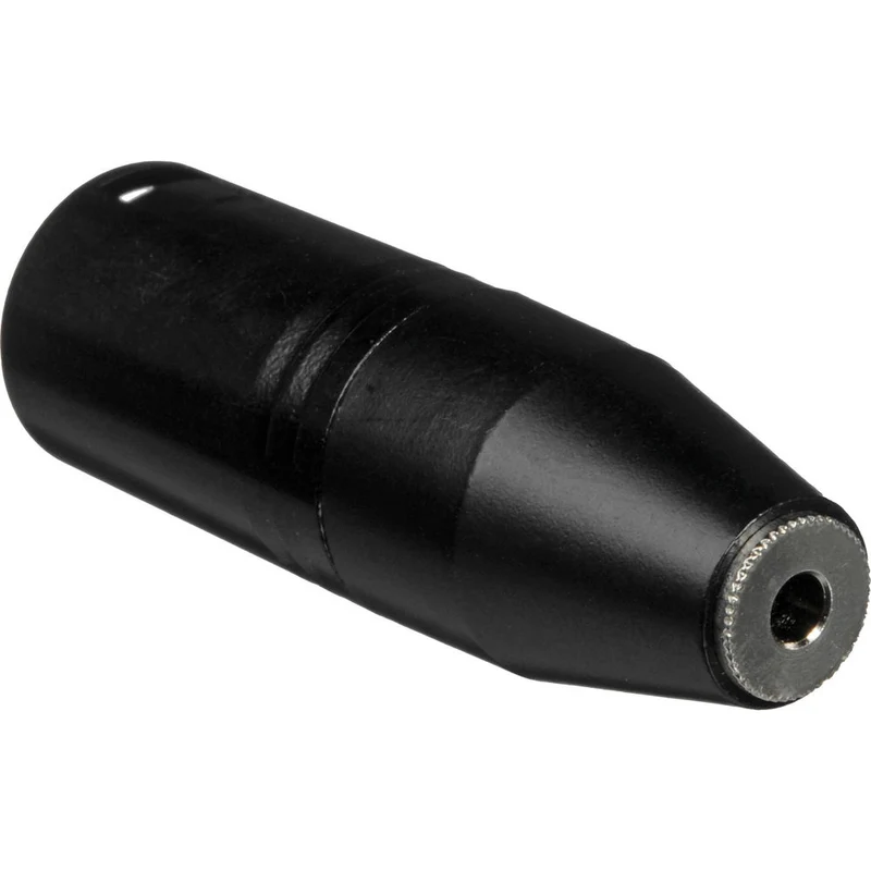 Adaptateur VXLR 3.5mm à XLR