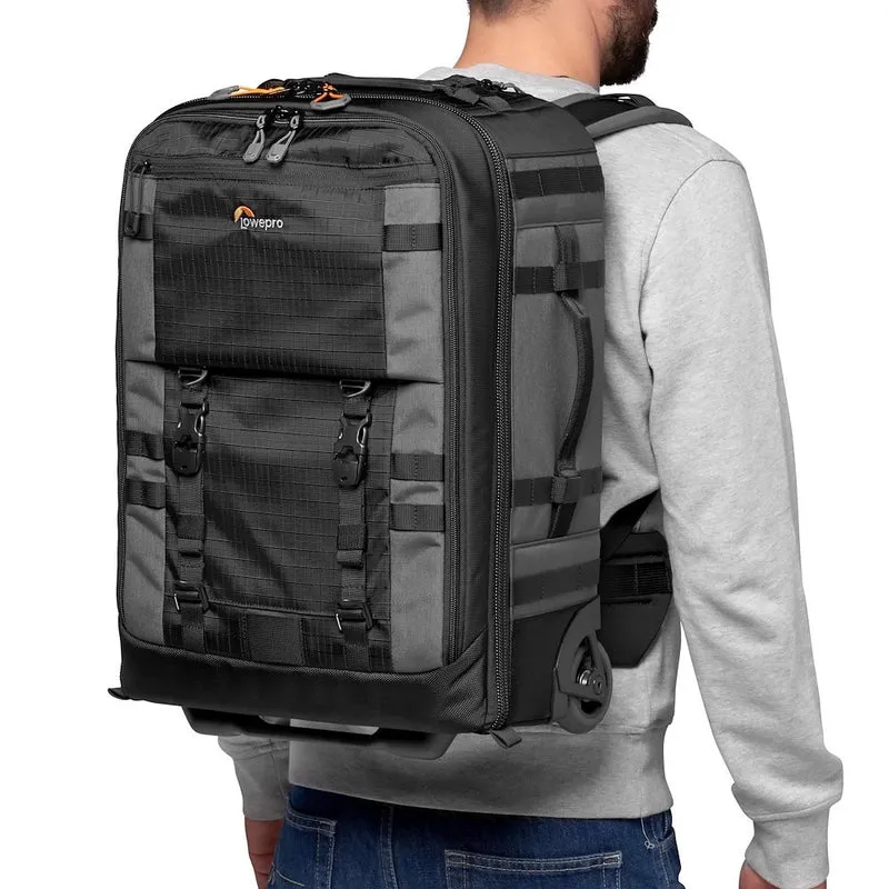Sac à dos avec roulettes Pro Trekker RLX 450 AW II