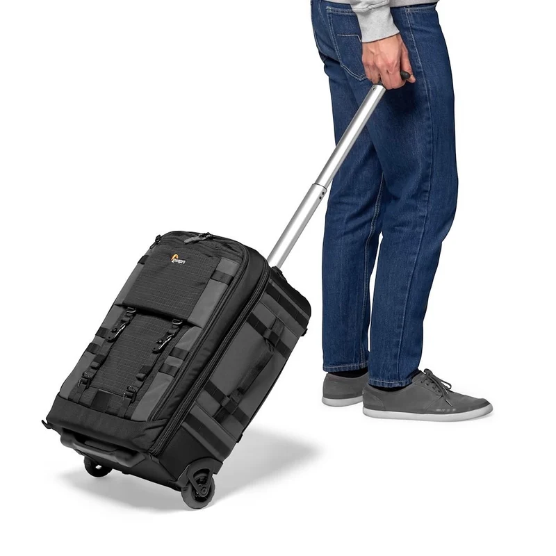 Sac à dos avec roulettes Pro Trekker RLX 450 AW II