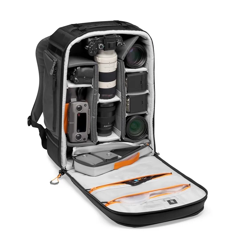 Sac à dos Pro Trekker BP 450 AW II