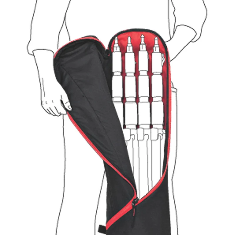 Sac pour Trépieds d'Éclairage 110cm