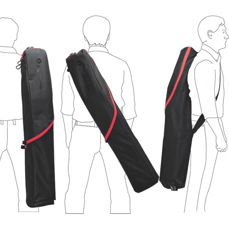 Sac pour Trépieds d'Éclairage 110cm