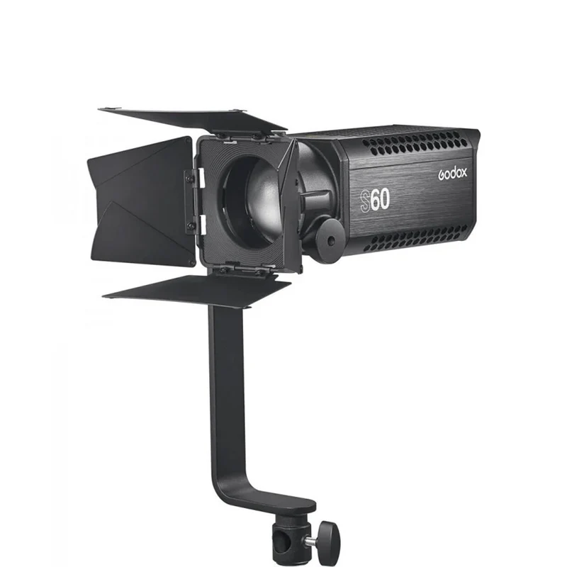 Ensemble S60-D 3 Lumières LED Style Spot Focus