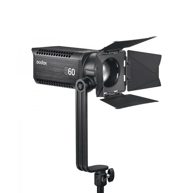 Ensemble S60-D 3 Lumières LED Style Spot Focus