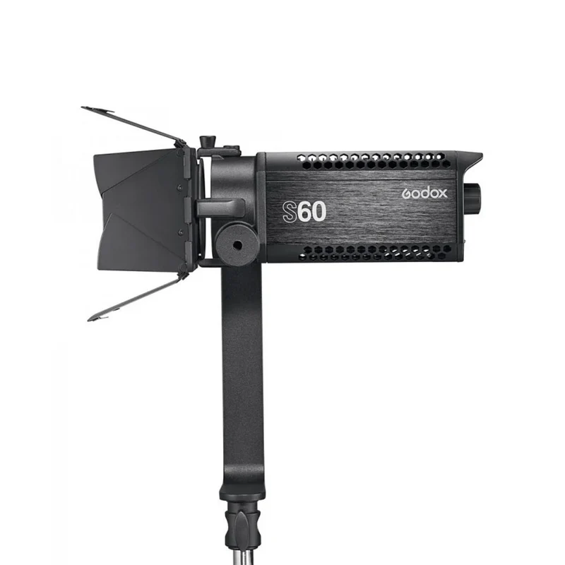 Ensemble S60-D 3 Lumières LED Style Spot Focus