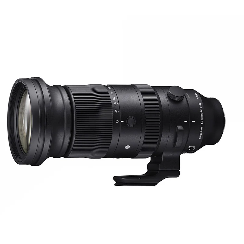60-600mm f/4.5-6.3 DG DN OS Sports Sony E