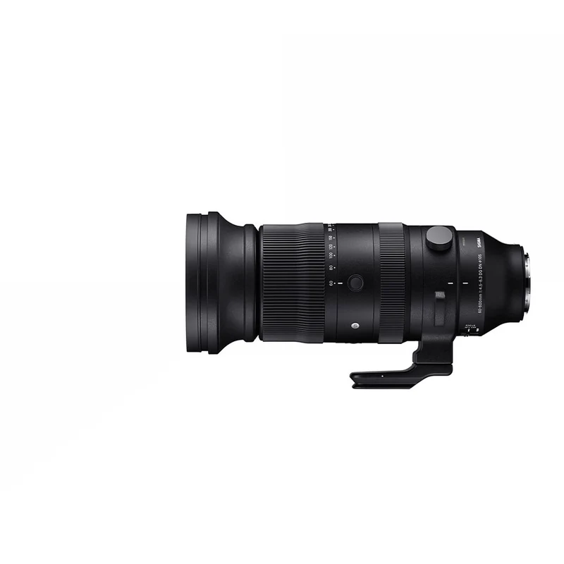 60-600mm f/4.5-6.3 DG DN OS Sports Monture L
