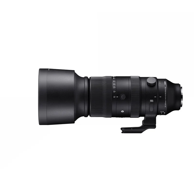 60-600mm f/4.5-6.3 DG DN OS Sports Monture L