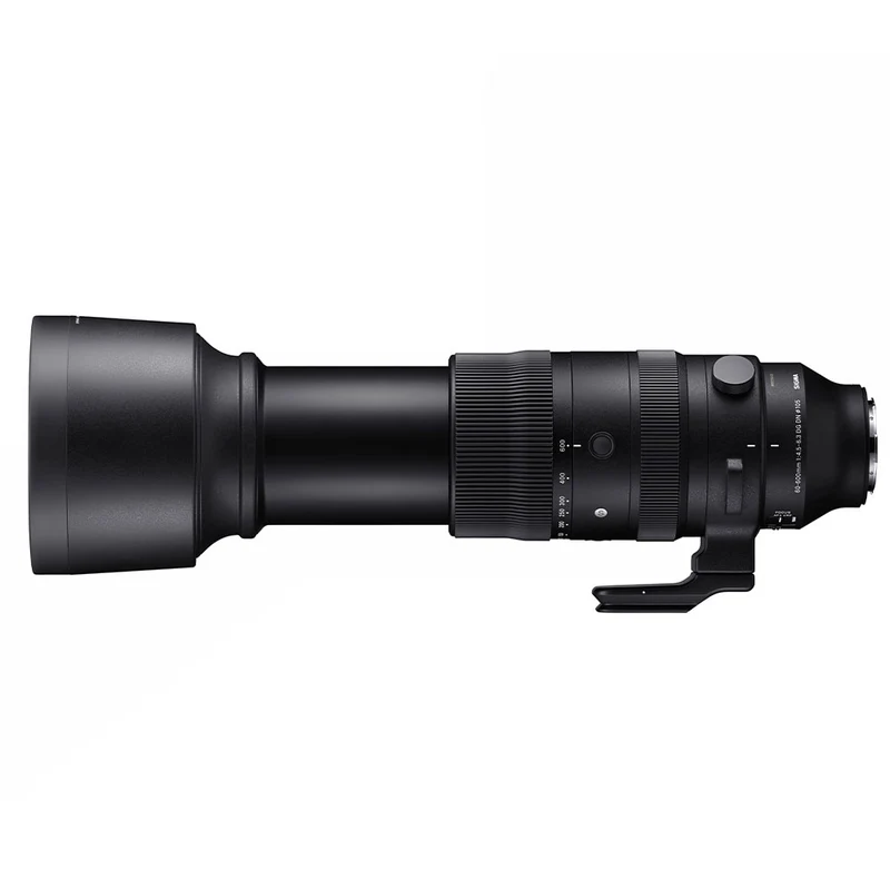60-600mm f/4.5-6.3 DG DN OS Sports Monture L
