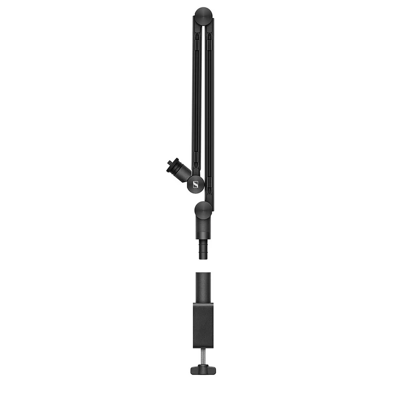 Bras Microphone