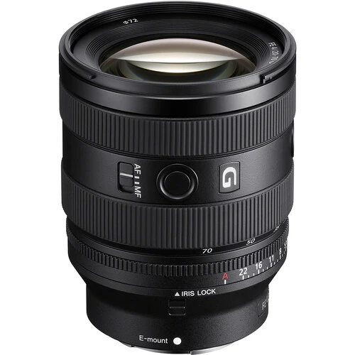 FE 20-70mm f/4 G