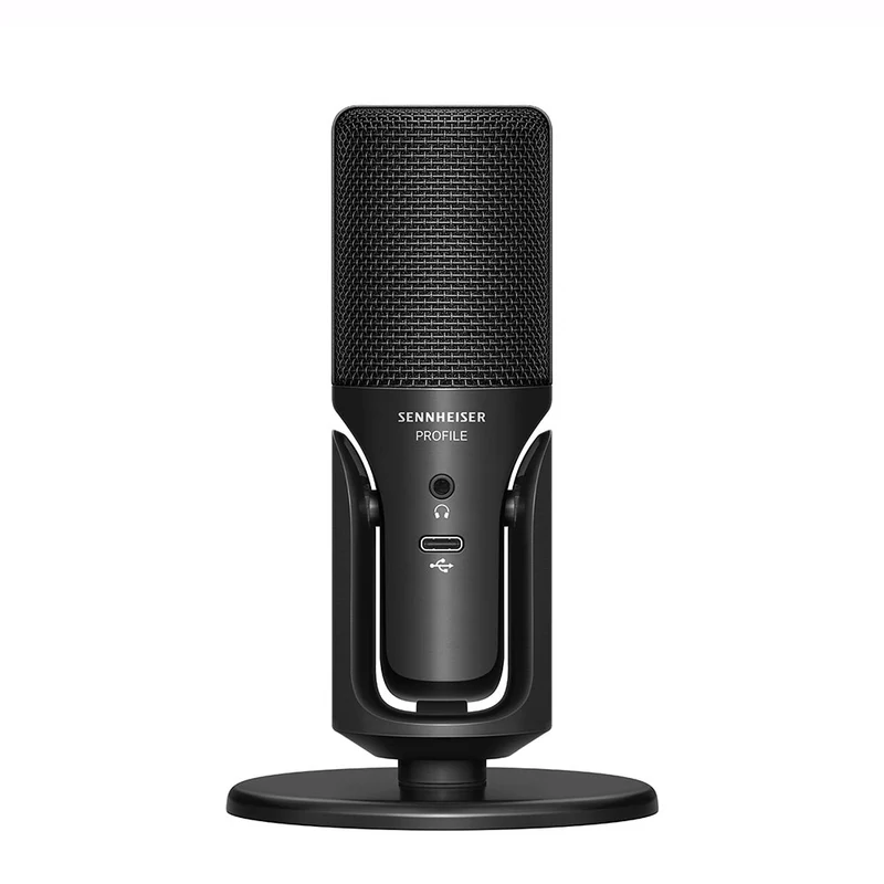 Microphone Profile USB
