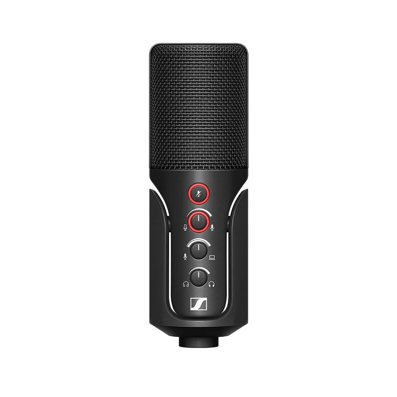 Microphone Profile USB