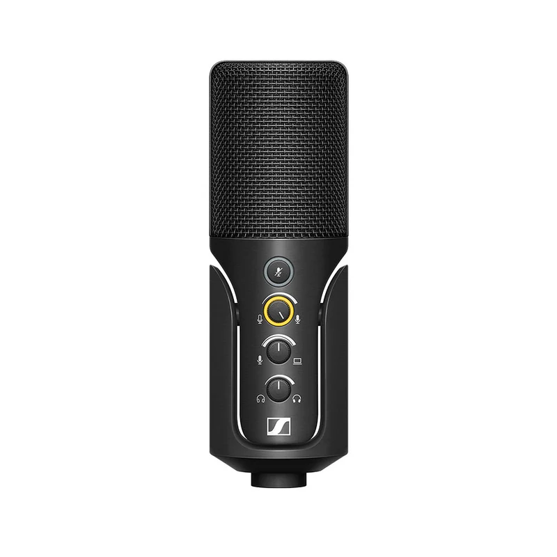 Microphone Profile USB