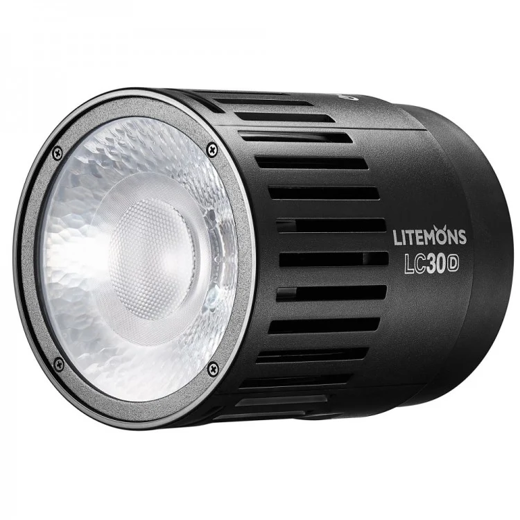 Ensemble de table Lumière Litemons LC30D (2 Lumières)