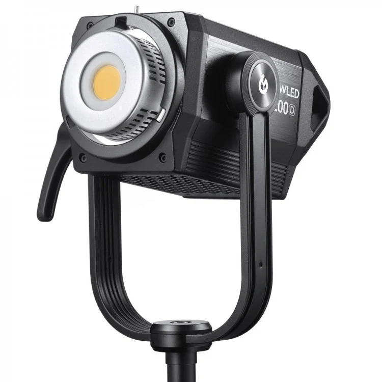 Lumière du jour M200D Knowled LED