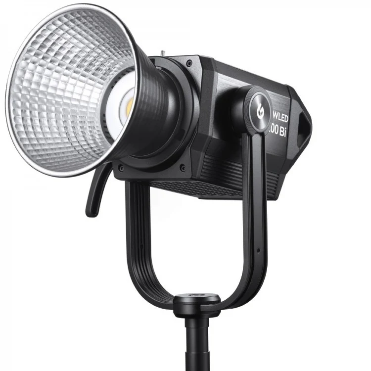 Lumière M200Bi Knowled LED Bicolore