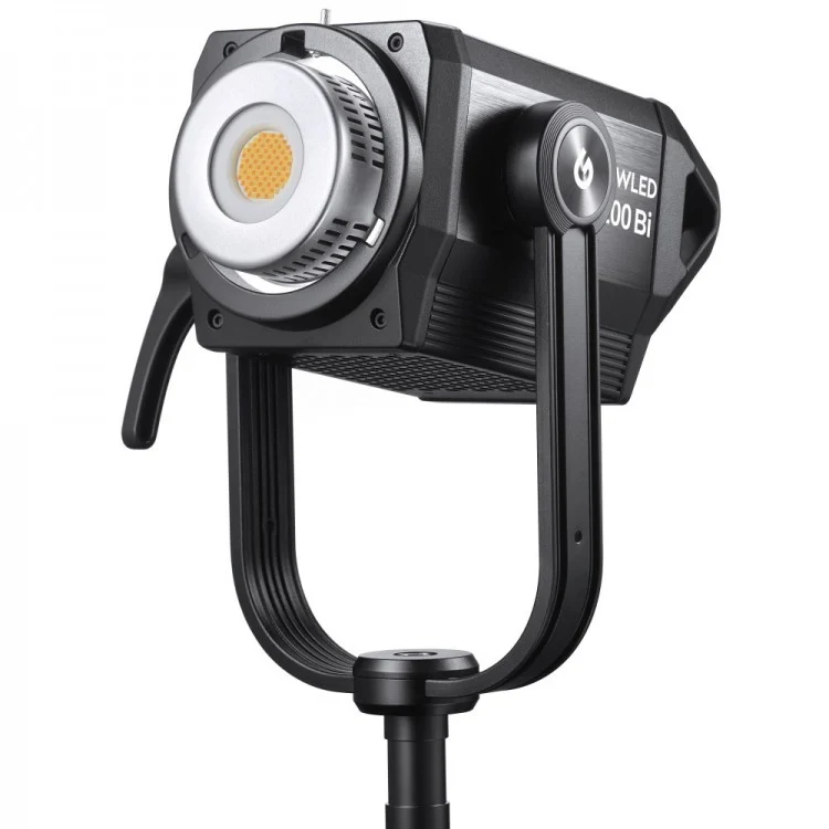 Lumière M200Bi Knowled LED Bicolore