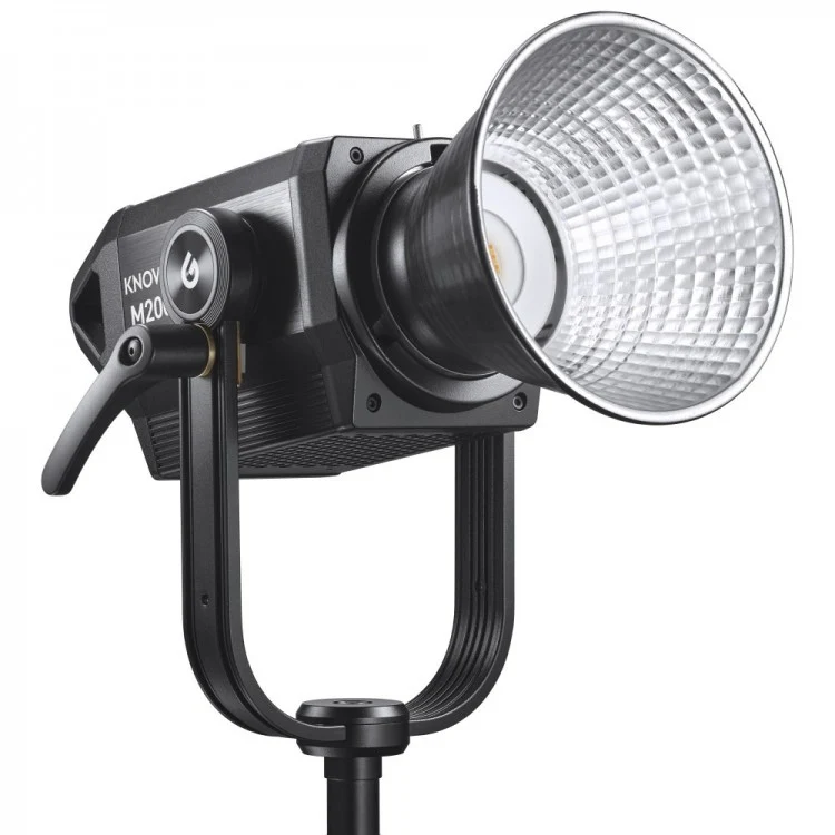 Lumière M200Bi Knowled LED Bicolore
