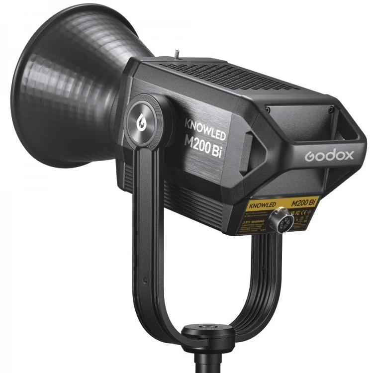 Lumière M200Bi Knowled LED Bicolore
