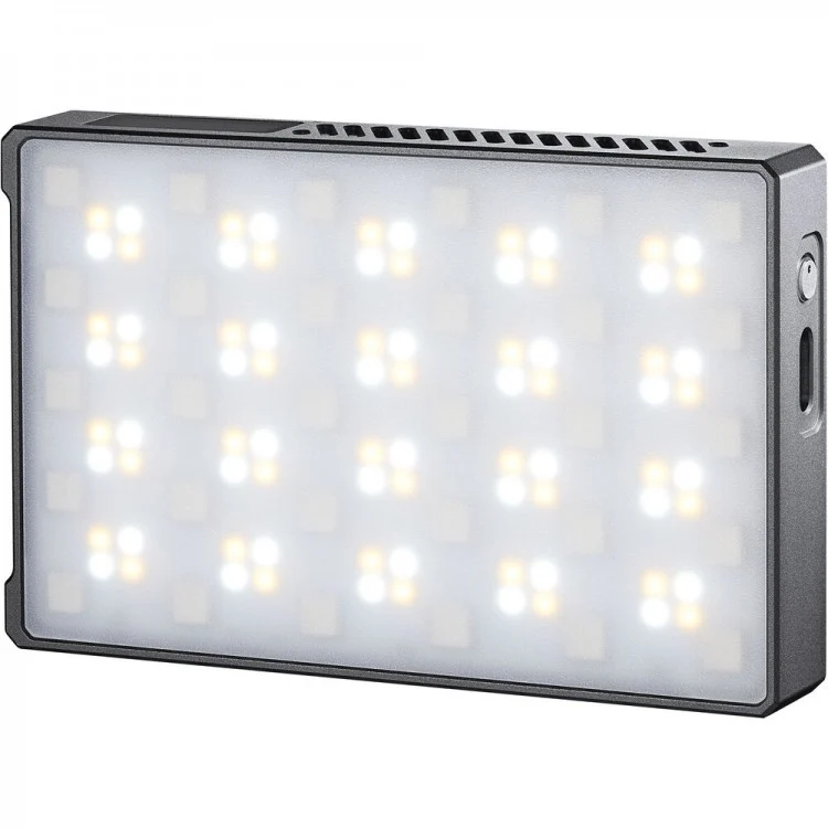 Lumière C5R Knowled RGB LED