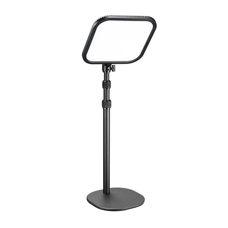 Lumière ES30 E-Sports LED avec pied de bureau
