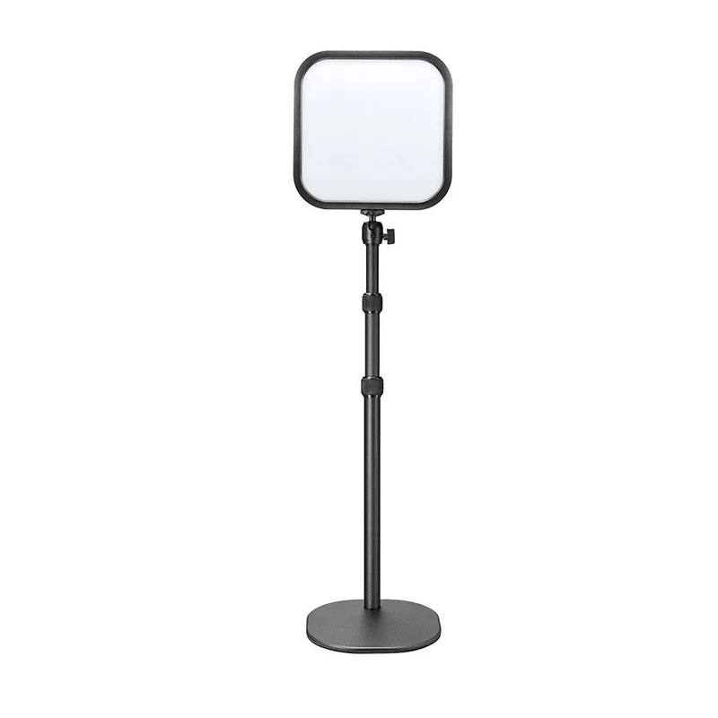 Lumière ES30 E-Sports LED avec pied de bureau