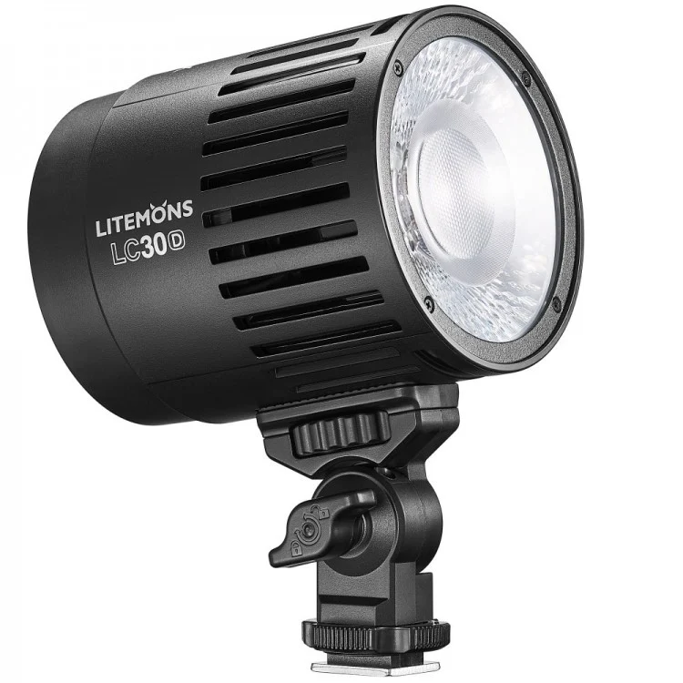 Ensemble de table Lumière Litemons LC30D (1 Lumière)