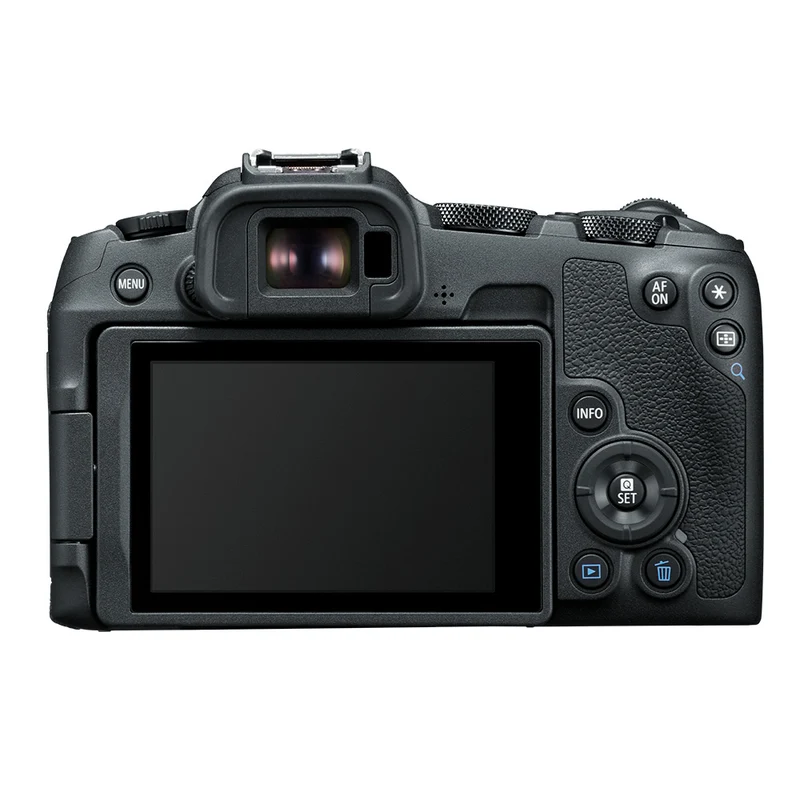 EOS R8 avec RF 24-50mm f/4.5-6.3 IS STM