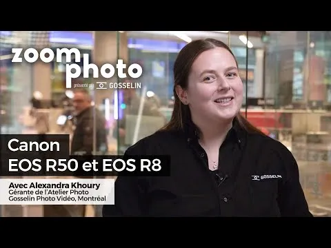 EOS R50 avec RF-S 18-45mm f/4.5-6.3 IS STM