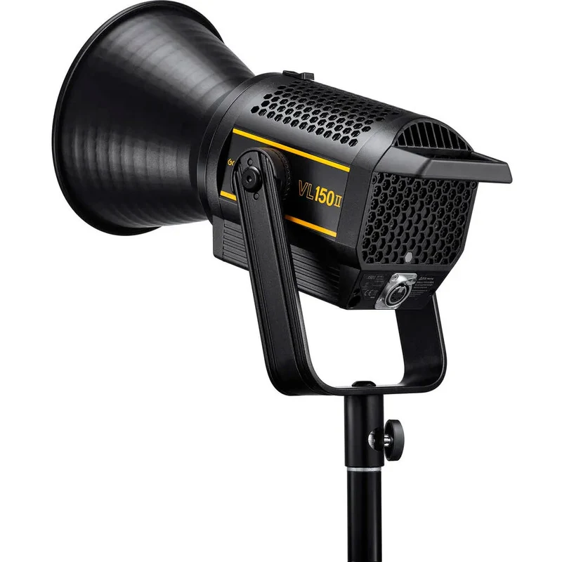 Lumière Vidéo LED VL150II