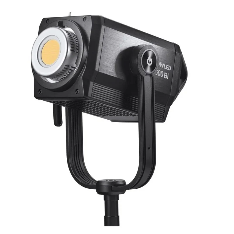 Lumière M600Bi Knowled LED Bicolore