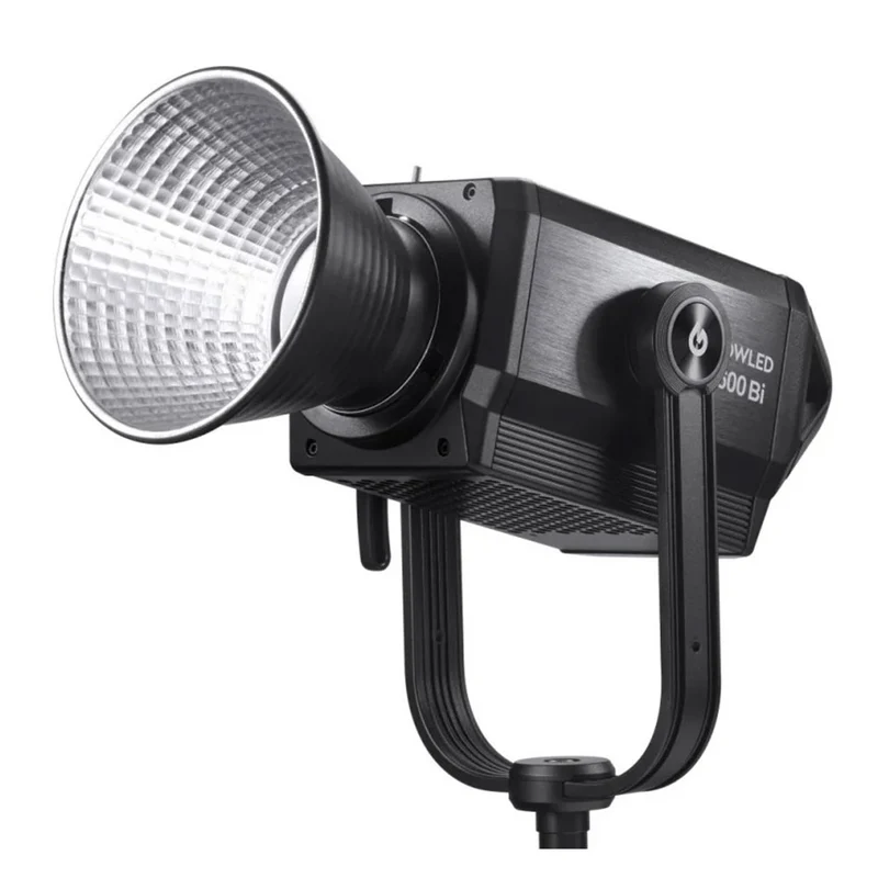 Lumière M600Bi Knowled LED Bicolore