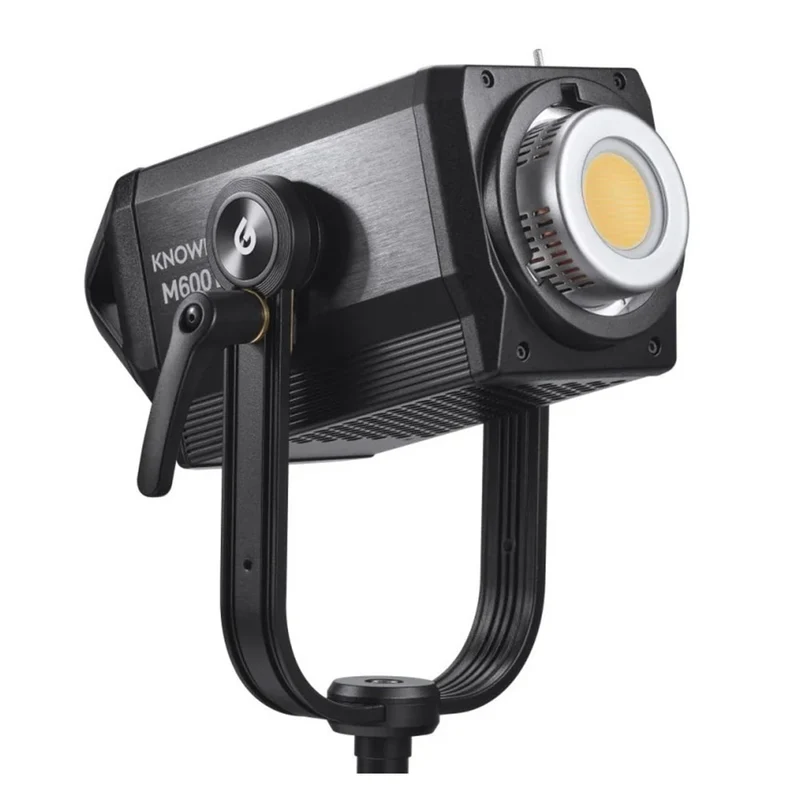 Lumière M600Bi Knowled LED Bicolore