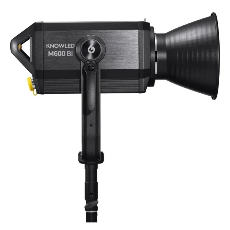 Lumière M600Bi Knowled LED Bicolore