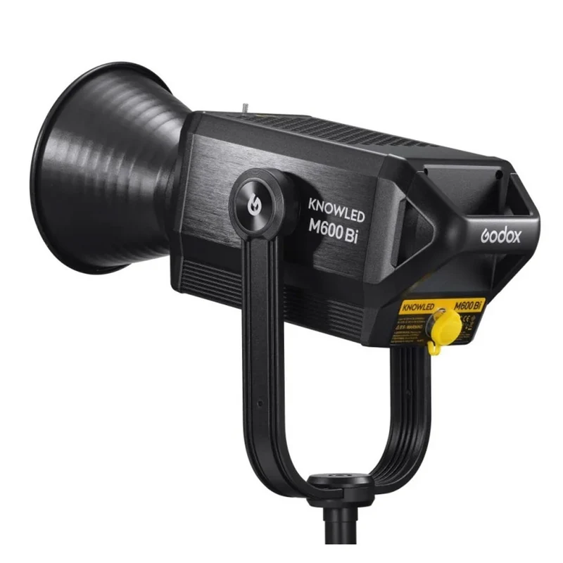 Lumière M600Bi Knowled LED Bicolore