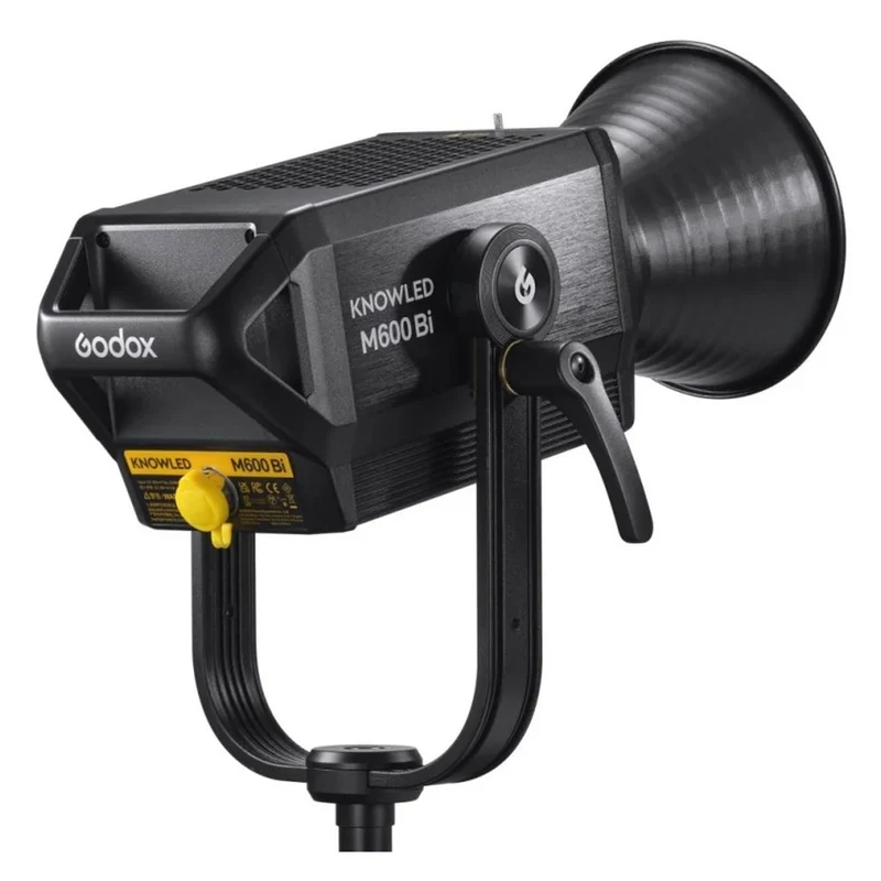 Lumière M600Bi Knowled LED Bicolore