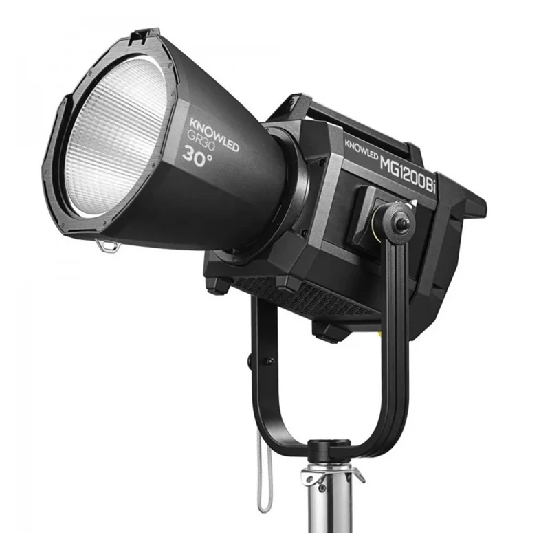 Lumière MG1200Bi Knowled LED Bicolore