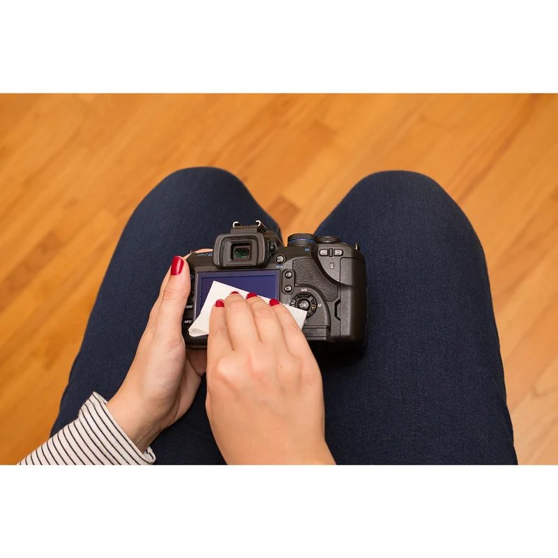 Protecteur d'Écran pour Sony Sony RX100/RX10/RX1/ZV1/a9 II/a7R II-III-IV/a7S II/a7 III